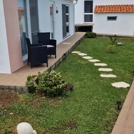 Santa Cruz Villas Santa Cruz das Flores Exterior photo
