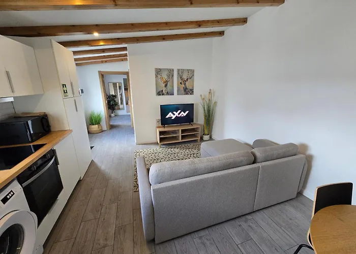 Santa Cruz Villas