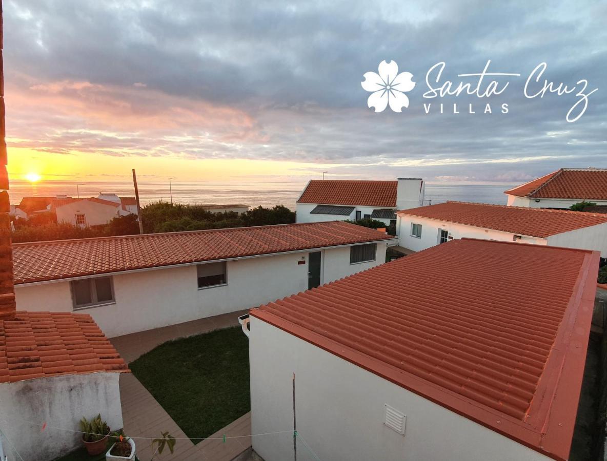 Santa Cruz *