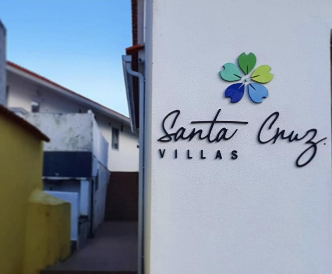 Villa Santa Cruz *
