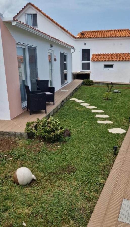 Santa Cruz Villa Santa Cruz das Flores
