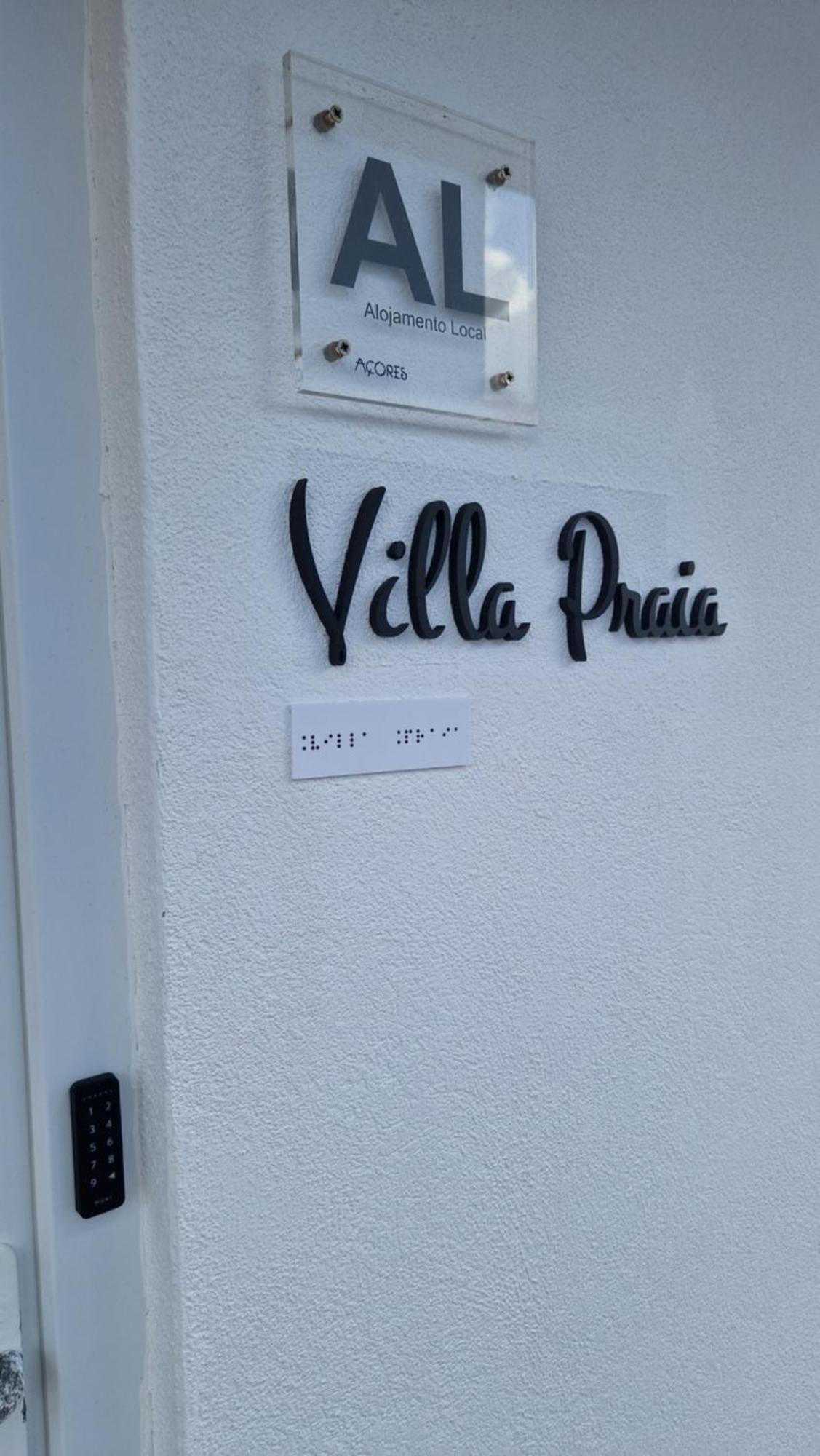 Villa Santa Cruz *