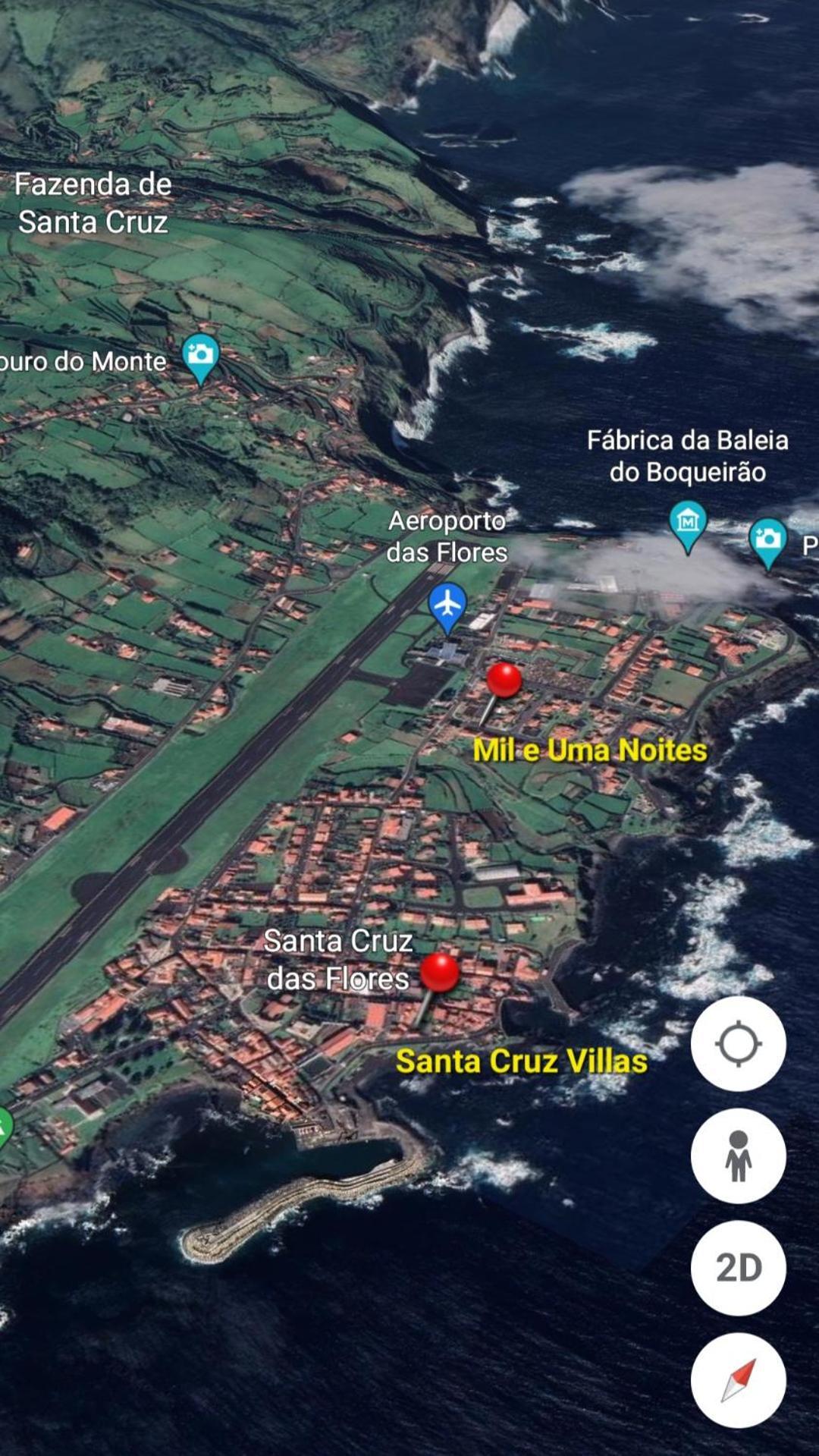 Santa Cruz *