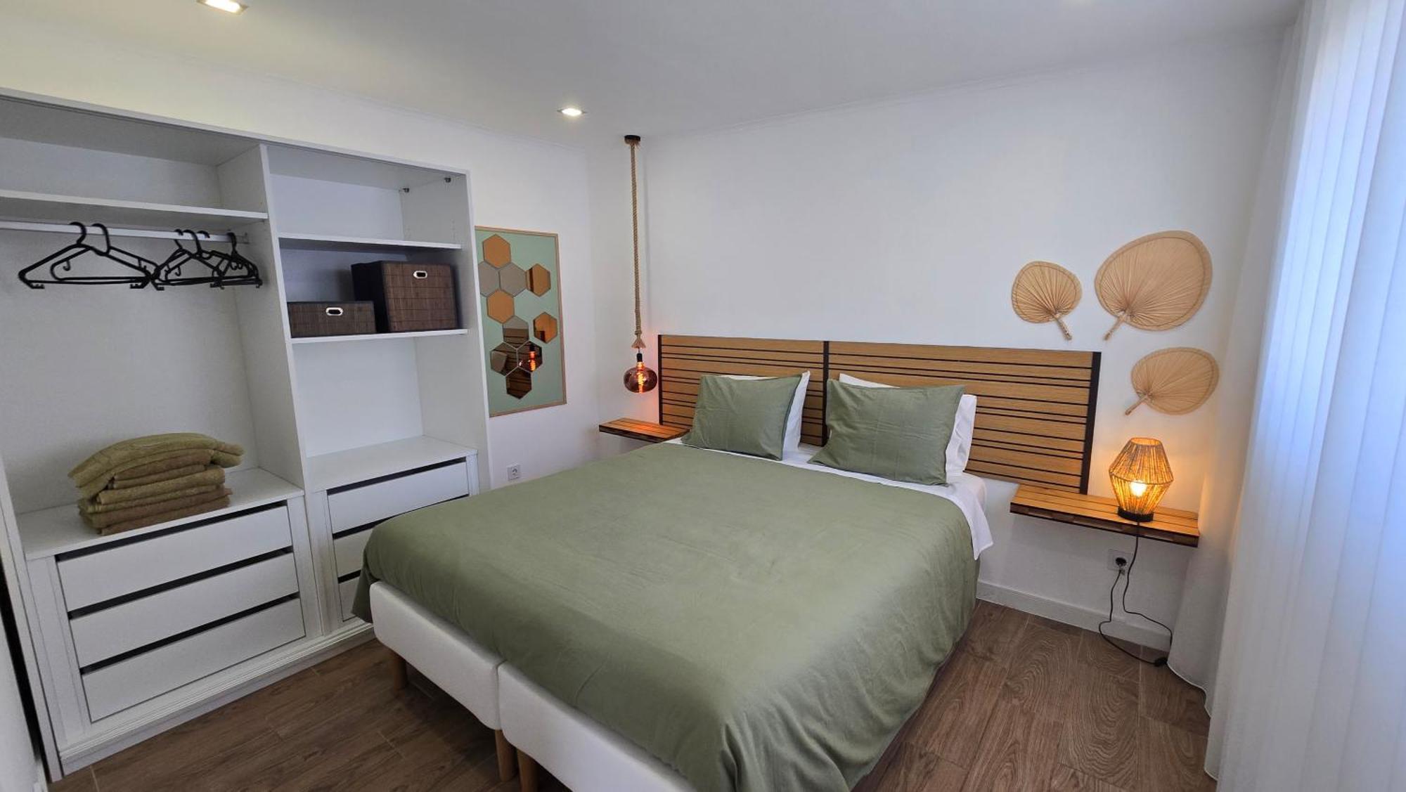 Santa Cruz Villa